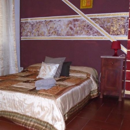 Tropical Bed&Breakfast Lucca Exteriör bild